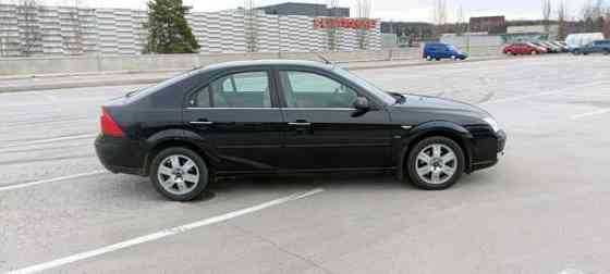 Ford Mondeo Äänekoski