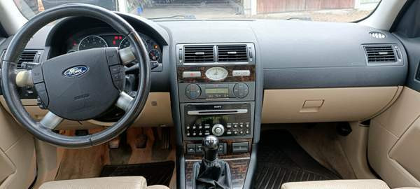 Ford Mondeo Äänekoski - valokuva 7