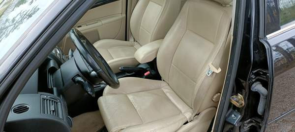 Ford Mondeo Äänekoski - valokuva 8