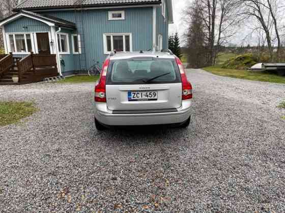 Volvo V50 Kankaanpää