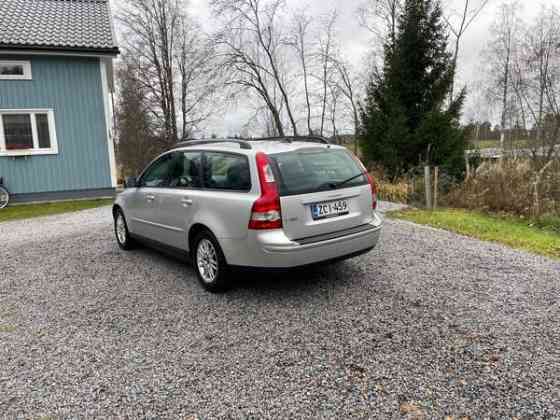 Volvo V50 Kankaanpää