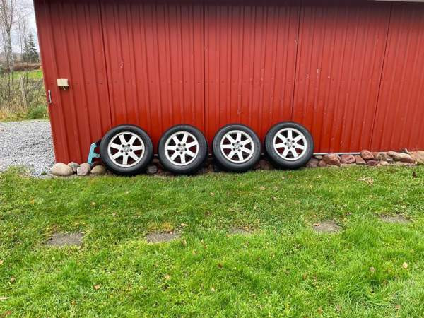 Volvo V50 Kankaanpää - valokuva 7