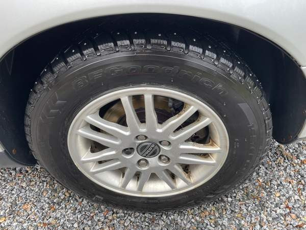 Volvo V50 Kankaanpää - valokuva 8