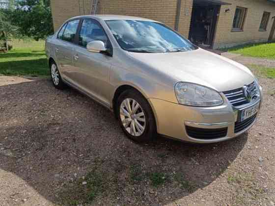 Volkswagen Jetta Kangasala