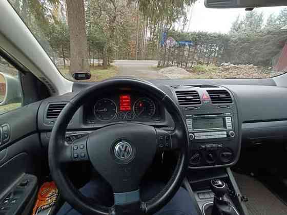 Volkswagen Jetta Kangasala