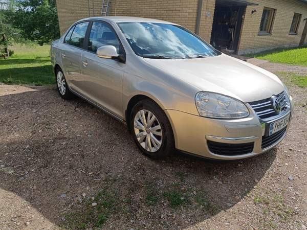 Volkswagen Jetta Kangasala - valokuva 6