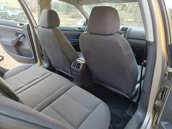 Volkswagen Jetta Kangasala - valokuva 4