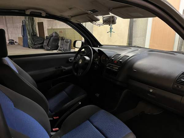 Volkswagen Lupo Chukotskiy Avtonomnyy Okrug - photo 7