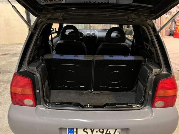 Volkswagen Lupo Chukotskiy Avtonomnyy Okrug - photo 6