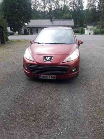 Peugeot 207 Laihia