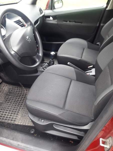 Peugeot 207 Laihia - valokuva 6