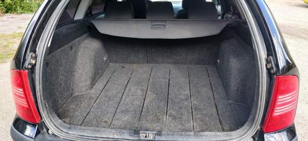 Skoda Octavia Lieksa - photo 2