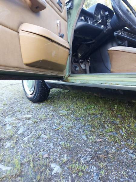 Mercedes-Benz 200 Тампере - изображение 8