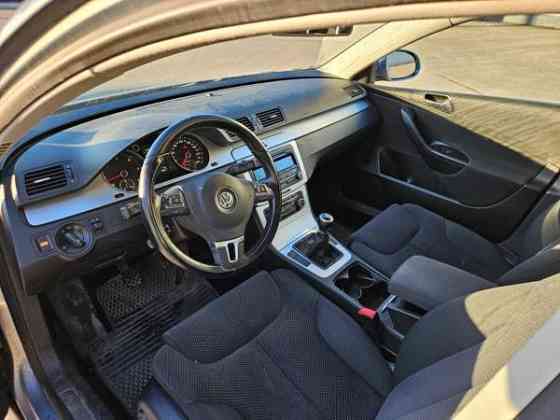 Volkswagen Passat Kärkölä