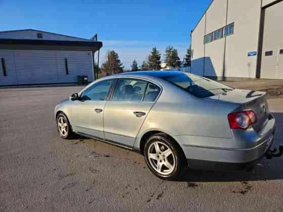 Volkswagen Passat Kärkölä