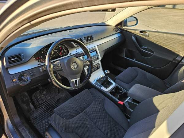 Volkswagen Passat Kärkölä - изображение 5