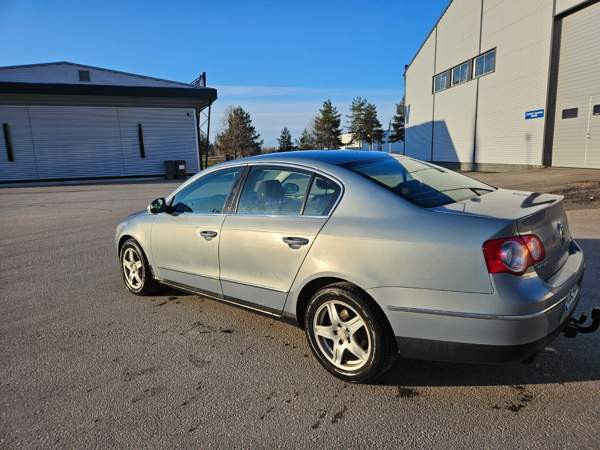 Volkswagen Passat Kärkölä - изображение 2