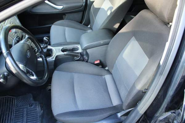 Ford Mondeo Kuhmoinen - изображение 8