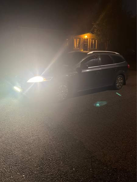 Ford Mondeo Paimio – foto 4