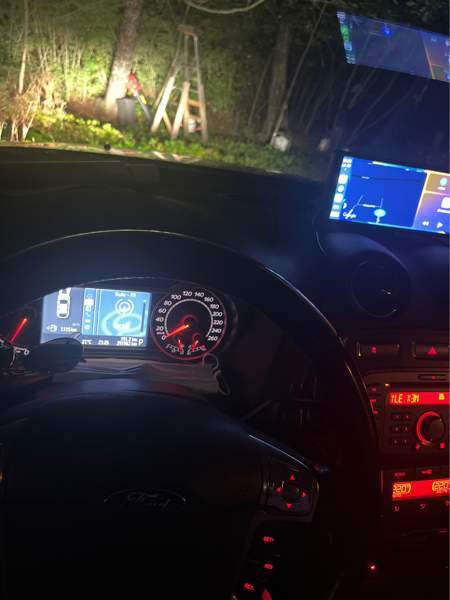 Ford Mondeo Paimio – foto 3