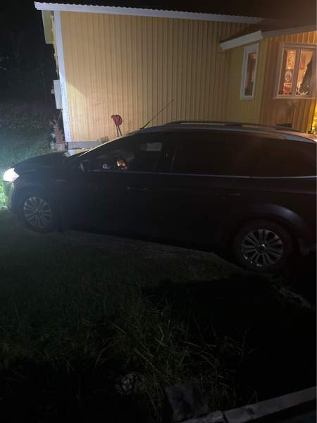 Ford Mondeo Paimio – foto 2