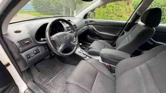 Toyota Avensis Seinäjoki