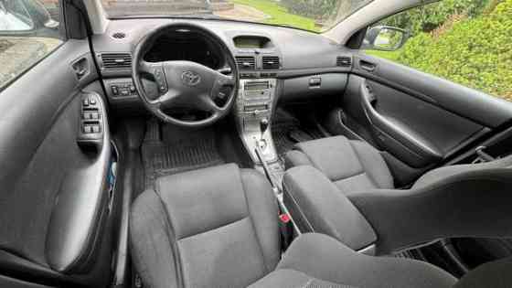 Toyota Avensis Seinäjoki