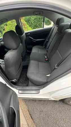 Toyota Avensis Seinäjoki