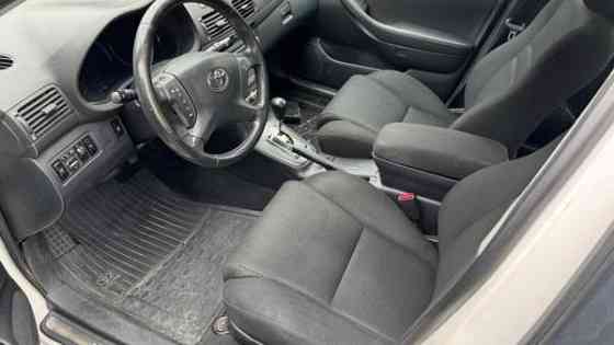 Toyota Avensis Seinäjoki