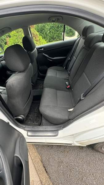 Toyota Avensis Seinaejoki – foto 5