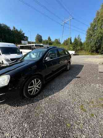 Volkswagen Golf Jyväskylä
