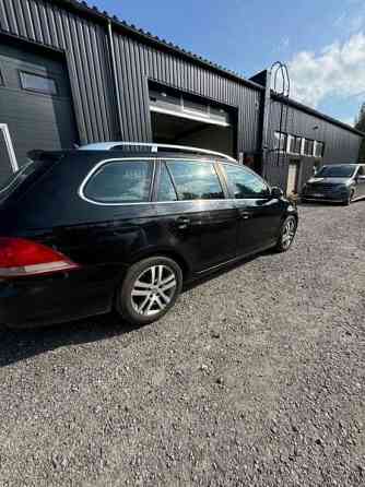 Volkswagen Golf Jyväskylä