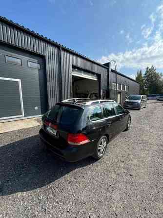 Volkswagen Golf Jyväskylä