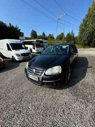 Volkswagen Golf Jyväskylä