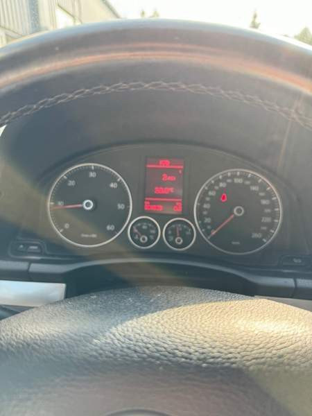 Volkswagen Golf Jyväskylä - valokuva 8