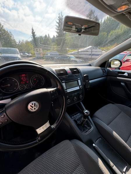 Volkswagen Golf Jyväskylä - valokuva 6