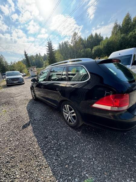 Volkswagen Golf Jyväskylä - valokuva 4