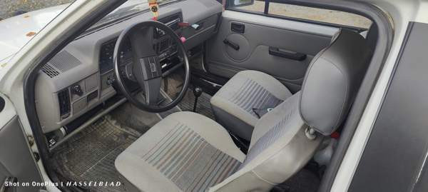 Opel Corsa Somero - valokuva 5