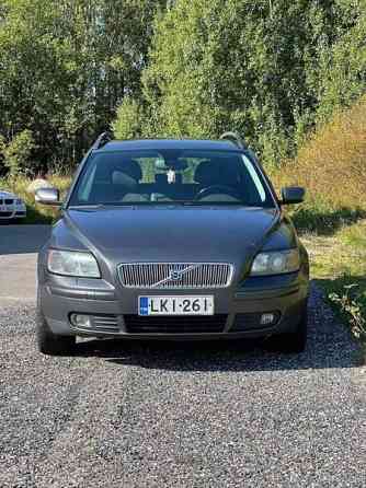 Volvo V50 Sibbo