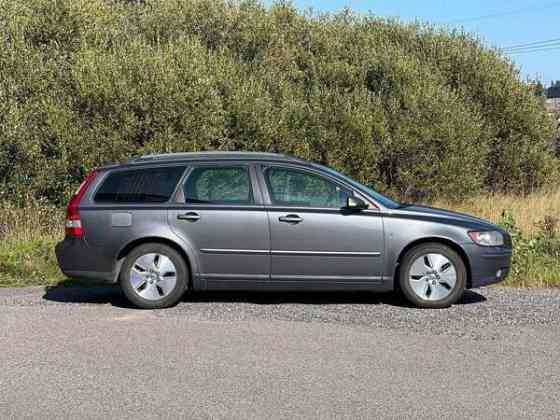 Volvo V50 Sibbo