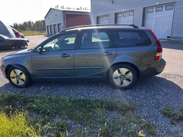 Volvo V50 Sibbo - valokuva 3