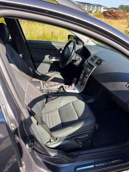 Volvo V50 Sibbo - valokuva 7