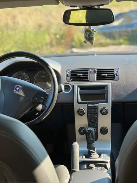 Volvo V50 Sibbo - valokuva 5