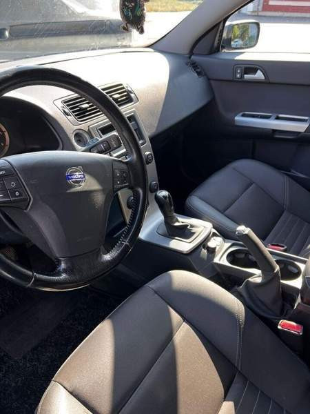 Volvo V50 Sibbo - valokuva 6