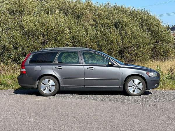 Volvo V50 Sibbo - valokuva 2