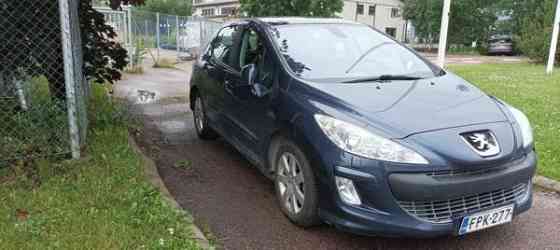 Peugeot 308 Lieto