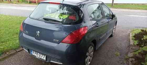 Peugeot 308 Lieto