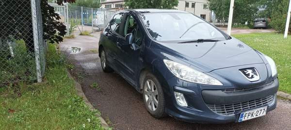 Peugeot 308 Lieto – foto 5
