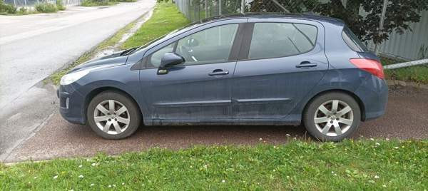 Peugeot 308 Lieto – foto 3