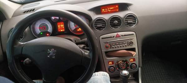 Peugeot 308 Lieto – foto 6